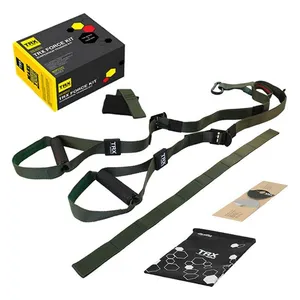 لوازم تناسب اندام تی آر ایکس مدل فورس کیت