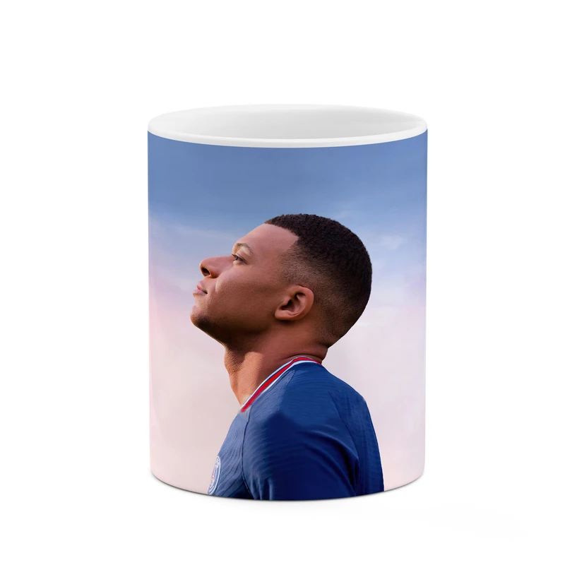 ماگ کاکتی طرح امباپه کد mgp10233