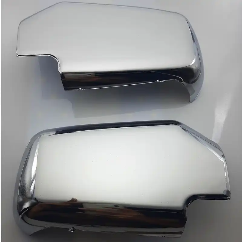 قاب آینه جانبی مدل PRDSTL مناسب برای پراید بسته 2 عددی