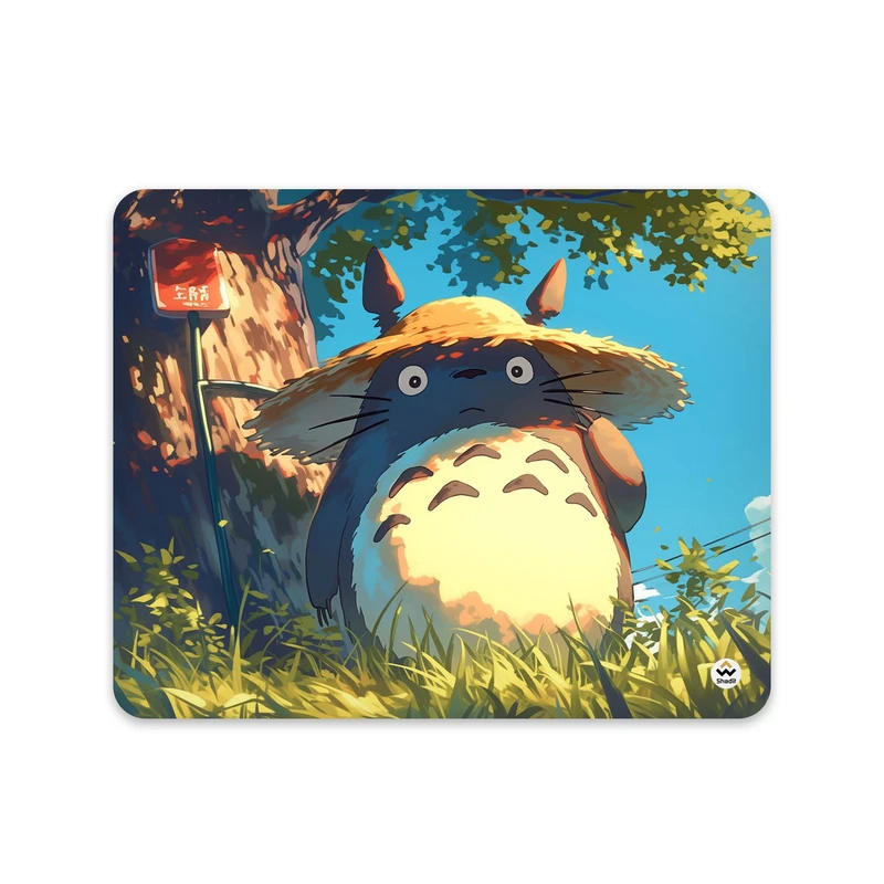 ماوس پد شادیت مدل همسایه من توتورو کد1040 سایز 24*19 سانتی متر