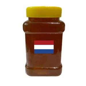 عسل طبیعی گل های هلندی حاج علاالدین - 1000 گرم
