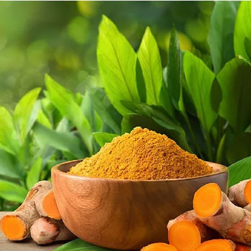 پودر زردچوبه بهداد – 500 گرم