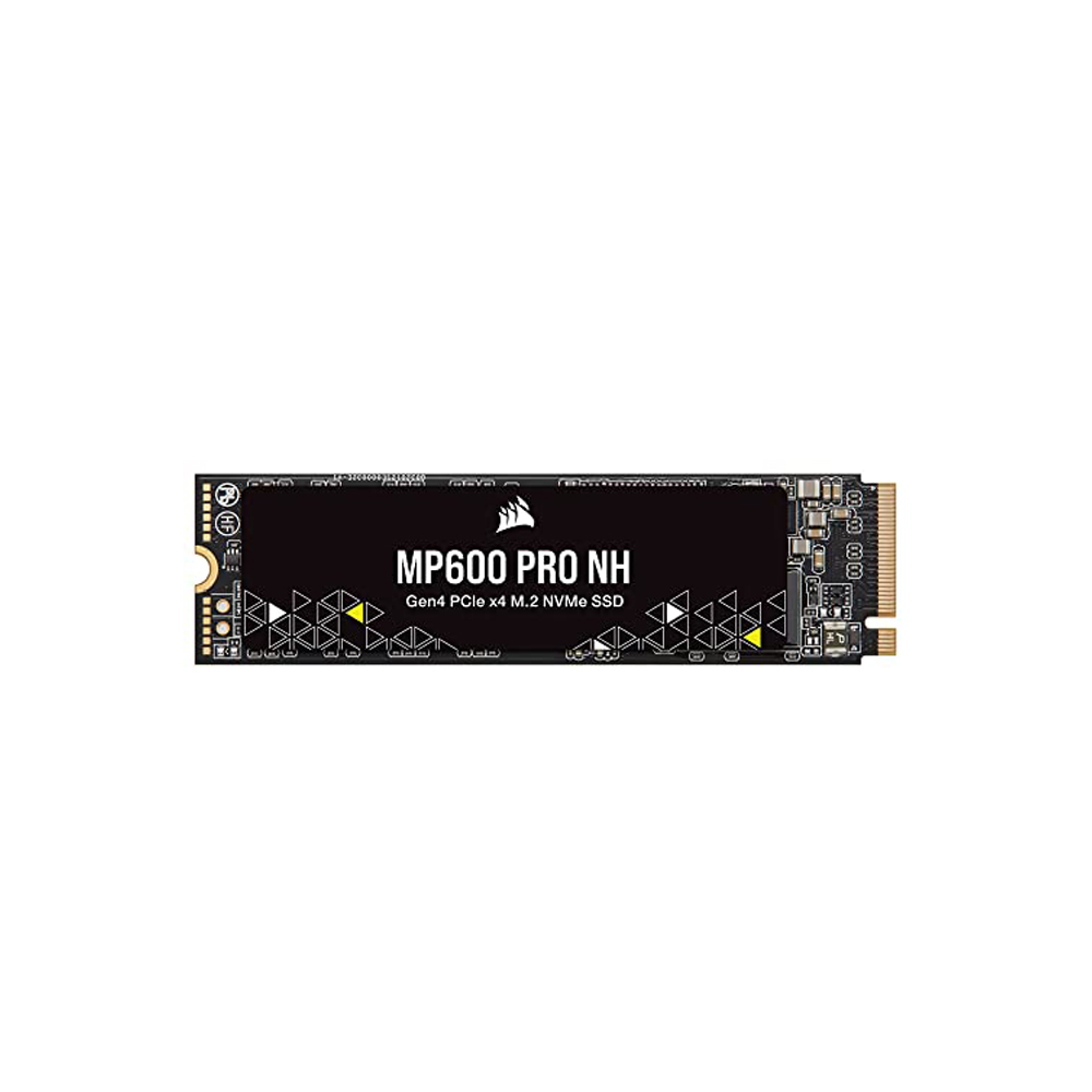 اس اس دی اینترنال کورسیر مدل  MP600 PRO NH Gen4 1TB ظرفیت یک ترابایت