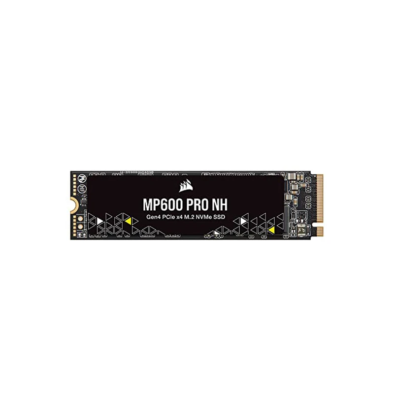 اس اس دی اینترنال کورسیر مدل MP600 PRO NH Gen4 1TB ظرفیت یک ترابایت