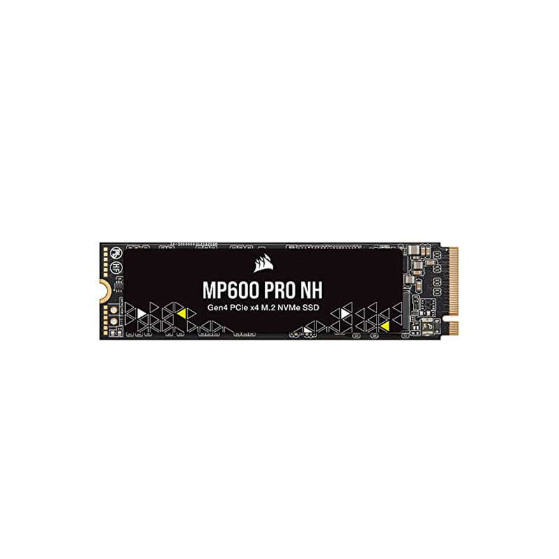 اس اس دی اینترنال کورسیر مدل MP600 PRO NH Gen4 1TB ظرفیت یک ترابایت