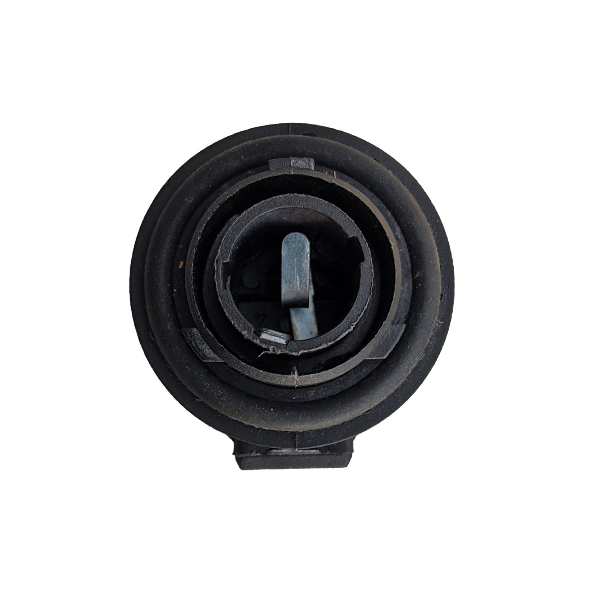 سوکت جالامپی مه شکن عقب خودروتک لایت مدل Bs مناسب برای دنا