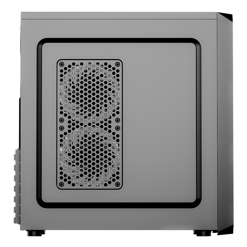کامپیوتر دسکتاپ اوست مدل H610- i3 12th- 16GB DDR5 RAM- 1TB M.2 SSD