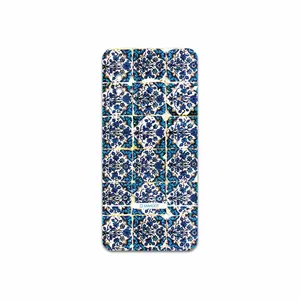 MAHOOT Iran-Tile1 Cover Sticker for Samsung Galaxy M31S