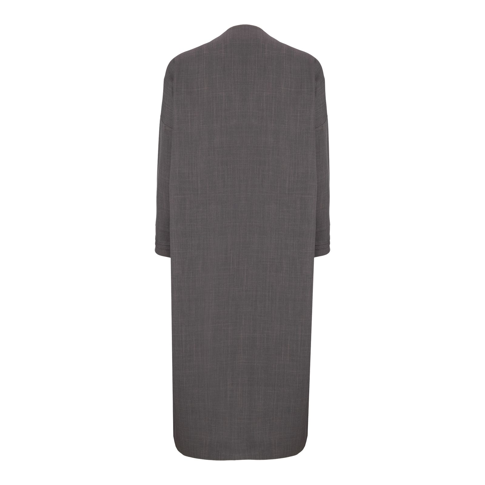 مانتو زنانه السانا مدل ارمیا کد 189805 - - 37