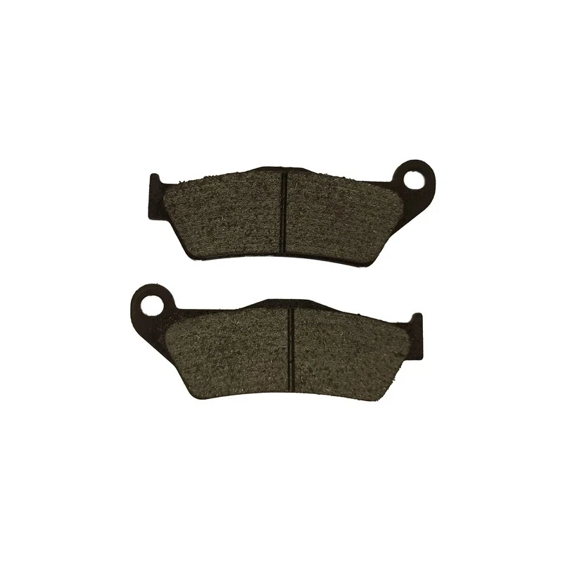 لنت ترمز جلو موتورسیکلت مدل NS-150 مناسب برای ان اس NS 150