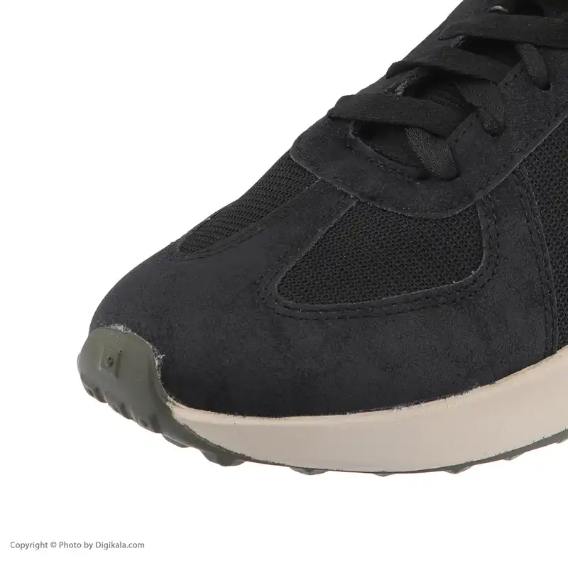 کفش روزمره زنانه تیاریس مدل 6005600 رنگ مشکی