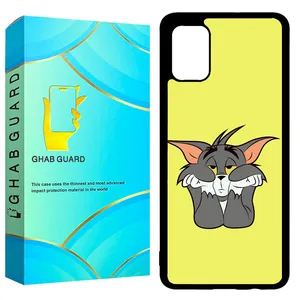 Ghab Guard GCHPA51 Cover For Samsung Galaxy A51 4G / 5G
