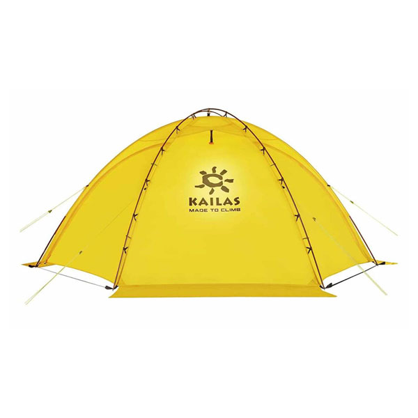 نکته خرید - قیمت روز چادر اضطراری کایلاس مدل G2 II 4-season Tent خرید