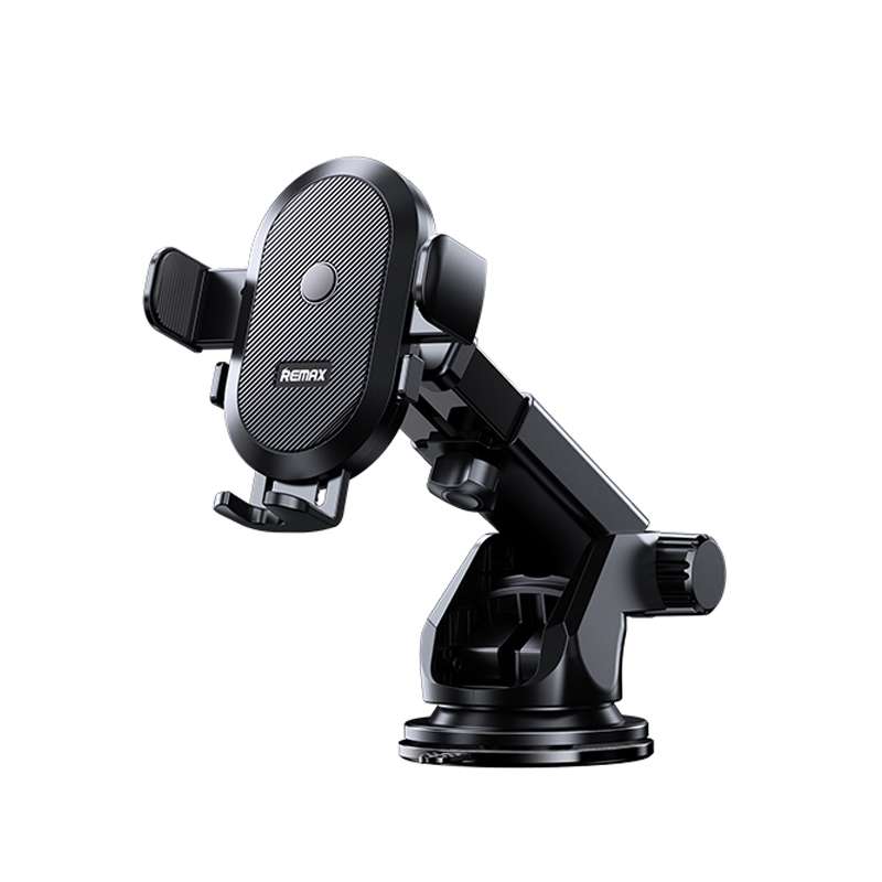 پایه نگهدارنده گوشی موبایل ریمکس مدل RM-C03 Pro پایه نگهدارنده گوشی موبایل ریمکس مدل RM-C03 Pro