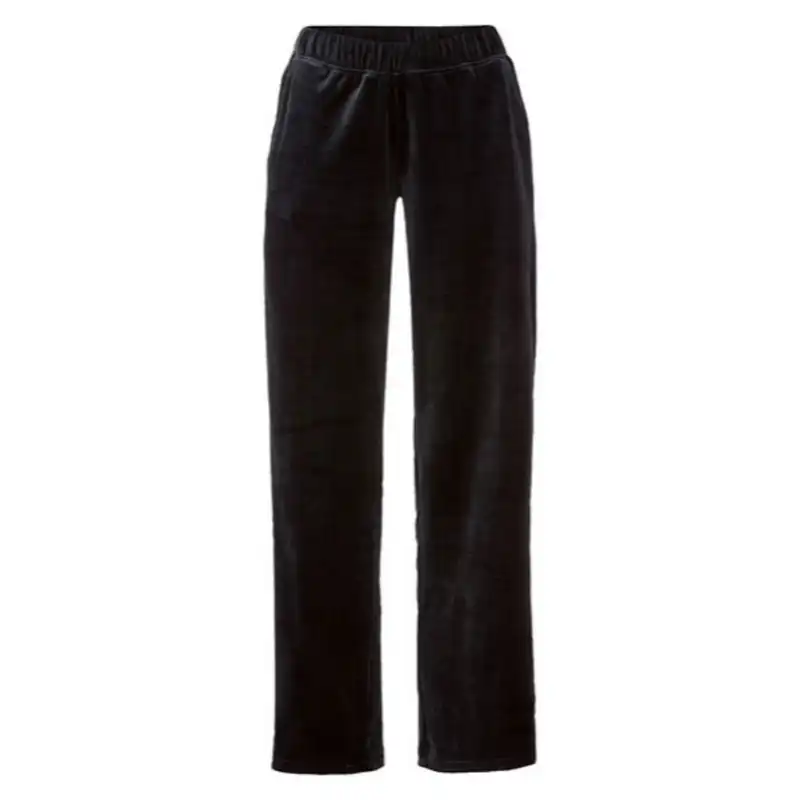 ست سویشرت و شلوار زنانه اسمارا مدل راه کبریتی