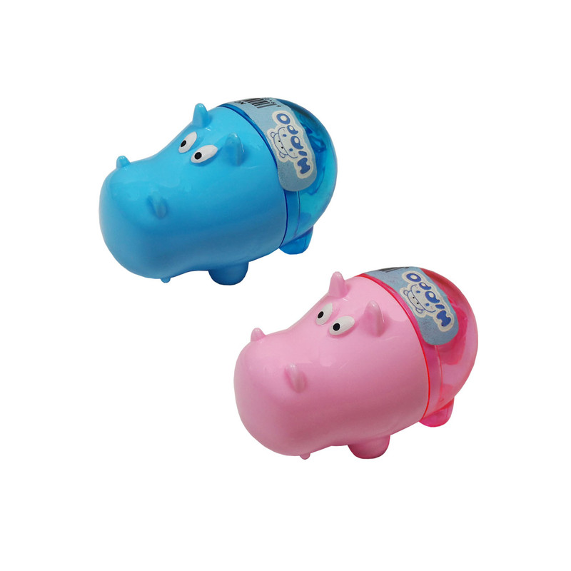 تراش هایپو طرح اسب آبی کد 130186 مجموعه 2 عددی