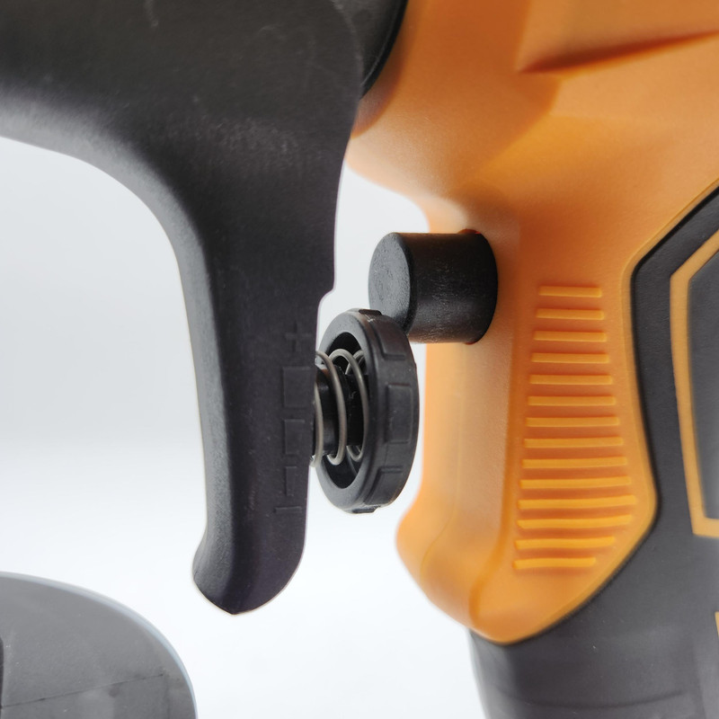 پیستوله شارژی اینتیمکث کد 0473 صنعتی