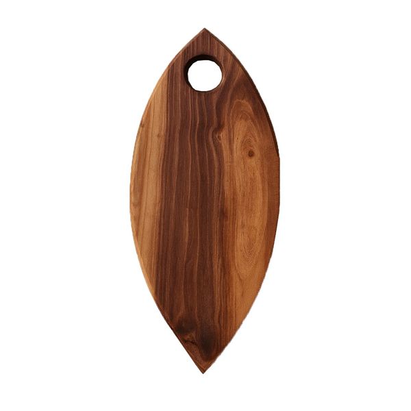 تخته برش مدل چشم طرح چوبی