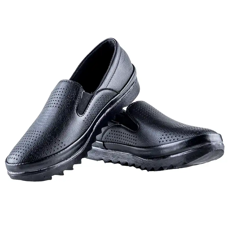 کفش طبی زنانه مدل رئال