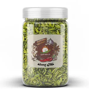 خلال پسته یک دقیقه آشپزی - 300 گرم