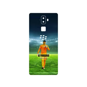 MAHOOT Alireza Beiranvand Cover Sticker for BlackBerry Evolve