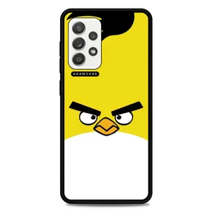 AKAM AMC-WSGA52-ANGRY BIRDS5 Cover For Samsung Galaxy A52