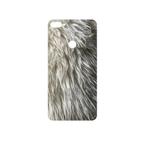 MAHOOT Sheep Skin Cover Sticker for HTC Desire 12 Plus