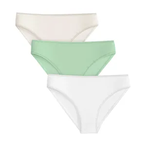 شورت زنانه ال سی وایکیکی مدل s59781z8 مجموعه 3 عددی