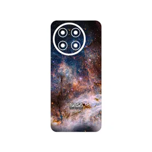 MAHOOT Universe_by_NASA_6 Cover Sticker for Tecno Spark 30 Pro