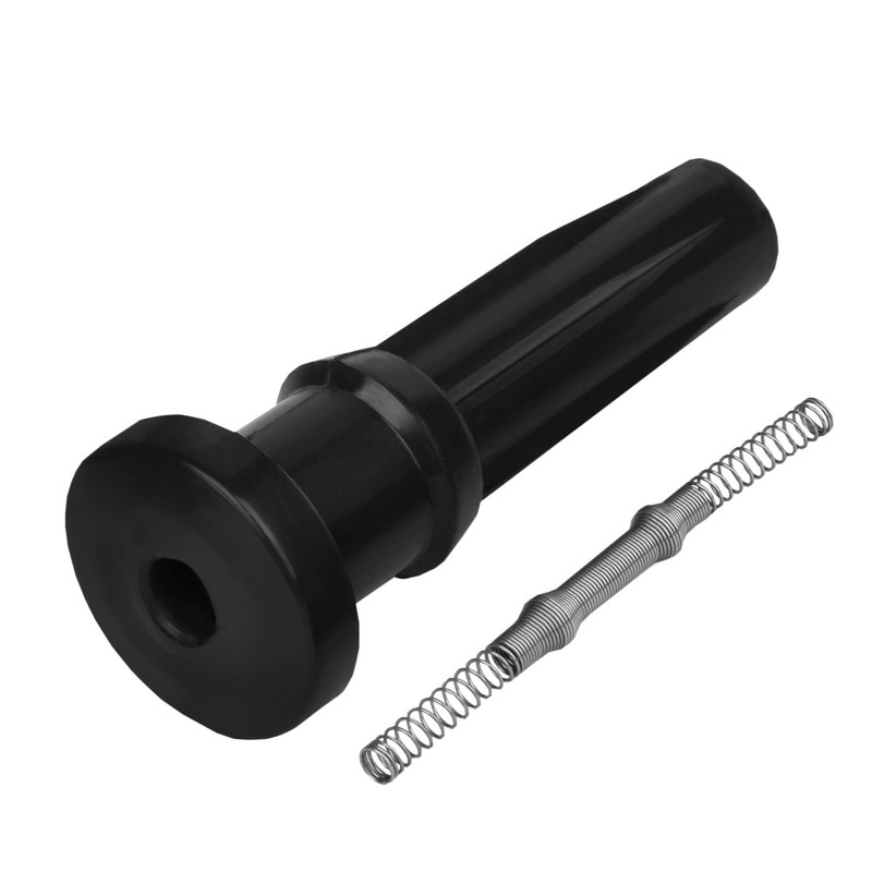 وایر شمع استیم پارت مدل 2000 مناسب برای جک S5 بسته 4 عددی