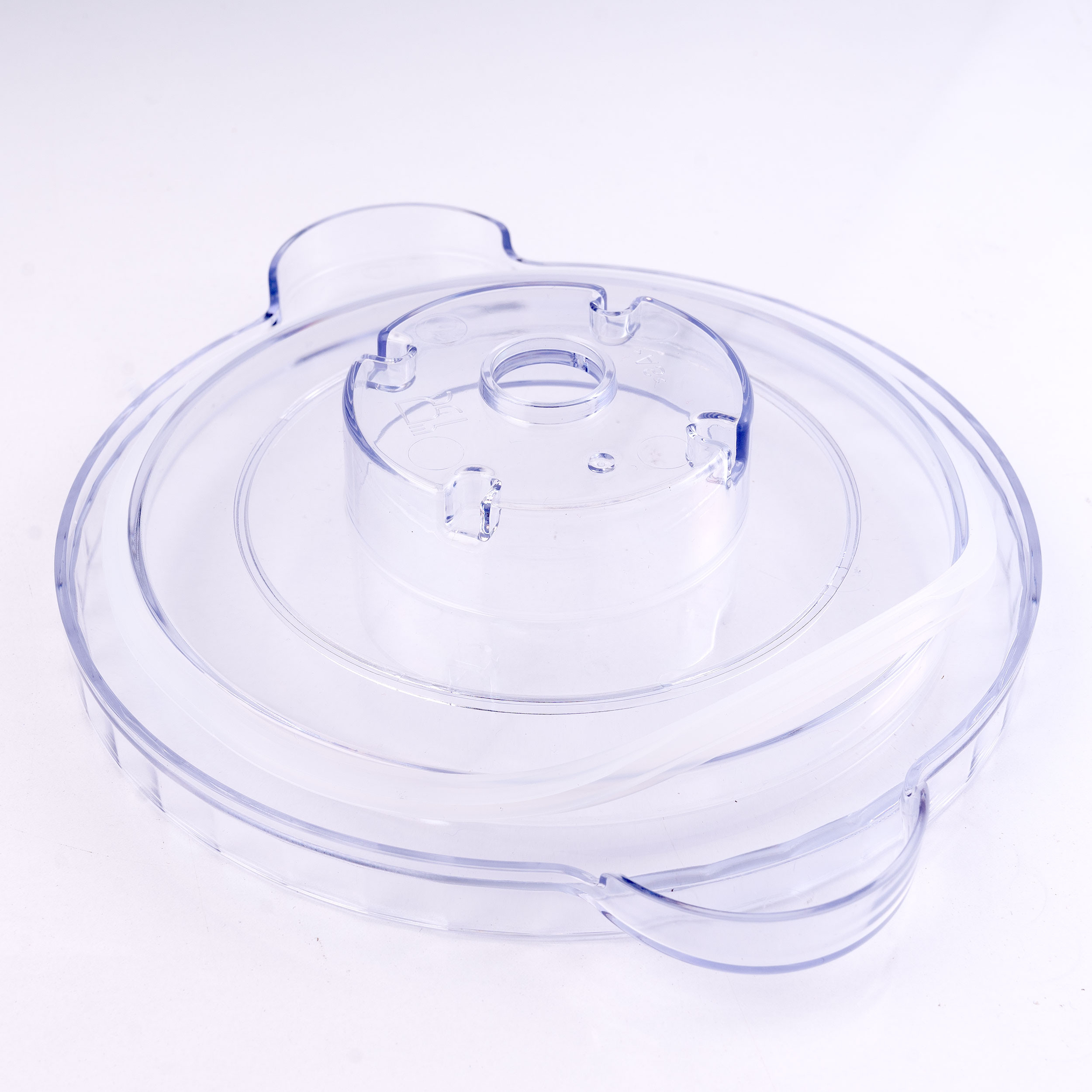 خردکن یورولوکس مدل EU-FC2543LGW خردکن یورولوکس مدل EU-FC2543LGW