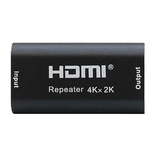 عکس شماره 2 : توسعه دهنده و ریپیتر تصویر hdmi وی نت مدل vnet-ahd2hdre