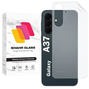 Shahr Glass SNAMB20 Nano Back Protector For Samsung Galaxy A37