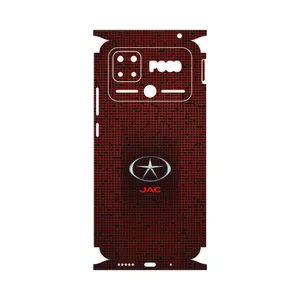 MAHOOT JAC-FullSkin Cover Sticker for Xiaomi Poco C40