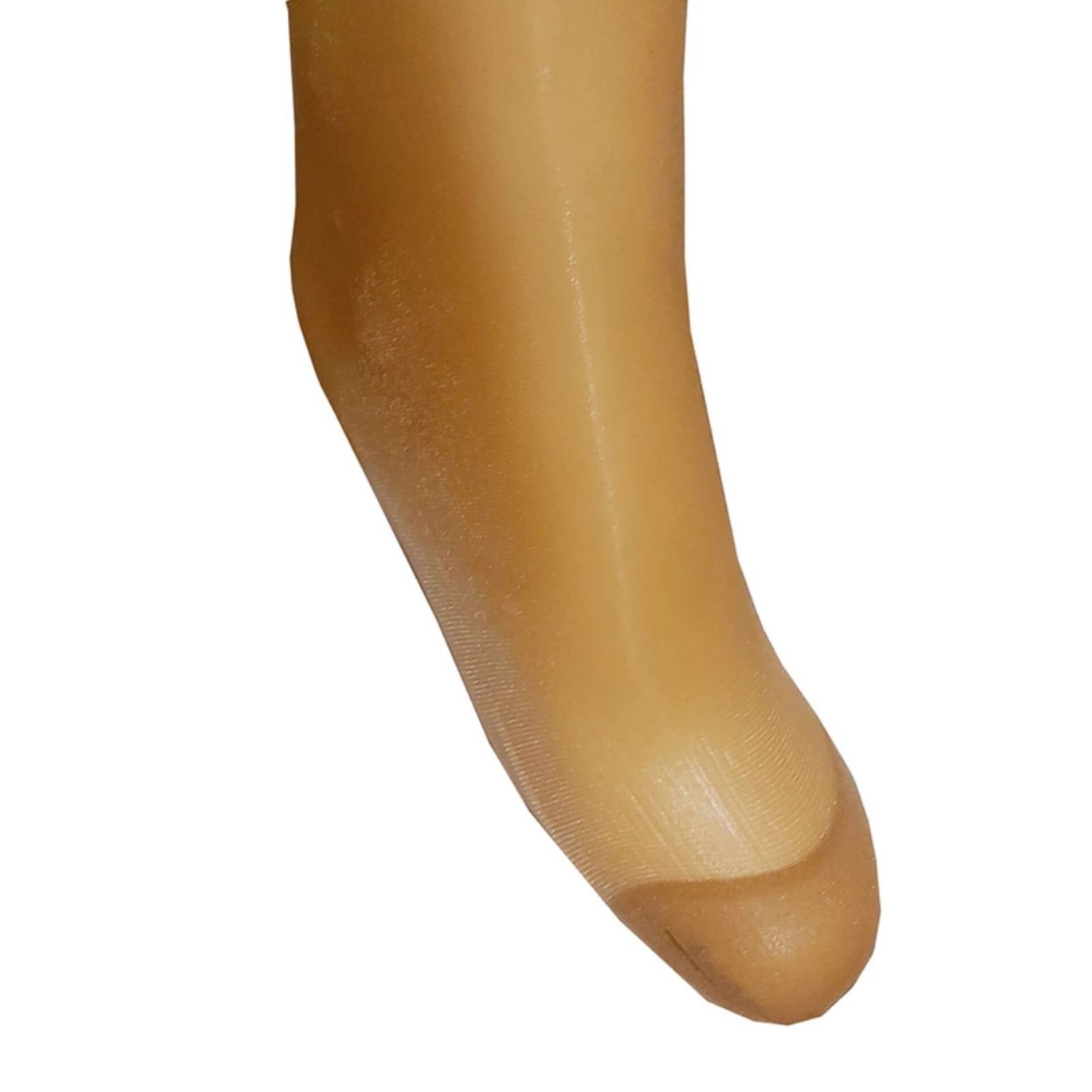 جوراب شلواری زنانه نوردای مدل شیشه ای - - 5