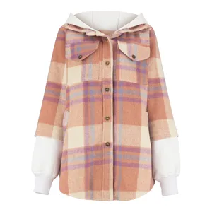 پالتو زنانه السانا مدل فریبا کد 164516