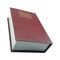 آنباکس صندق طرح کتاب مدل ENGLISH DICTIONARY توسط پایا قلی نژاد در تاریخ ۲۱ فروردین ۱۴۰۰