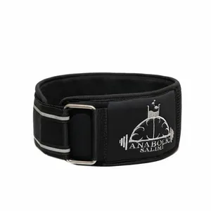 کمربند بدنسازی آنابولیک سلیمی مدل 01-L
