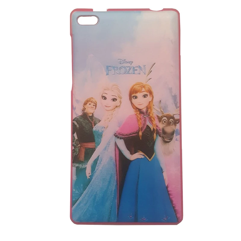 کاور مدل U175 مناسب برای تبلت لنوو Tab 4 7 TB-7504