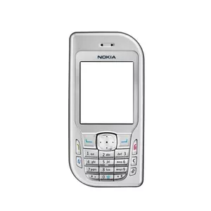 قاب شاسی گوشی موبایل مدل 6670 مناسب برای گوشی موبایل نوکیا 6670