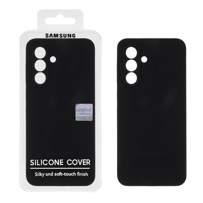 کاور مدل SILICONE ORG مناسب برای گوشی موبایل سامسونگ Galaxy A56