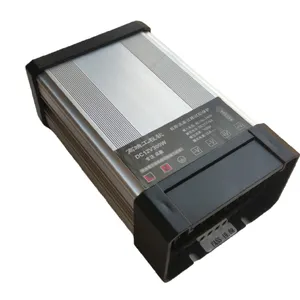 آداپتور 12 ولت 25 آمپر مدل DC12V300W