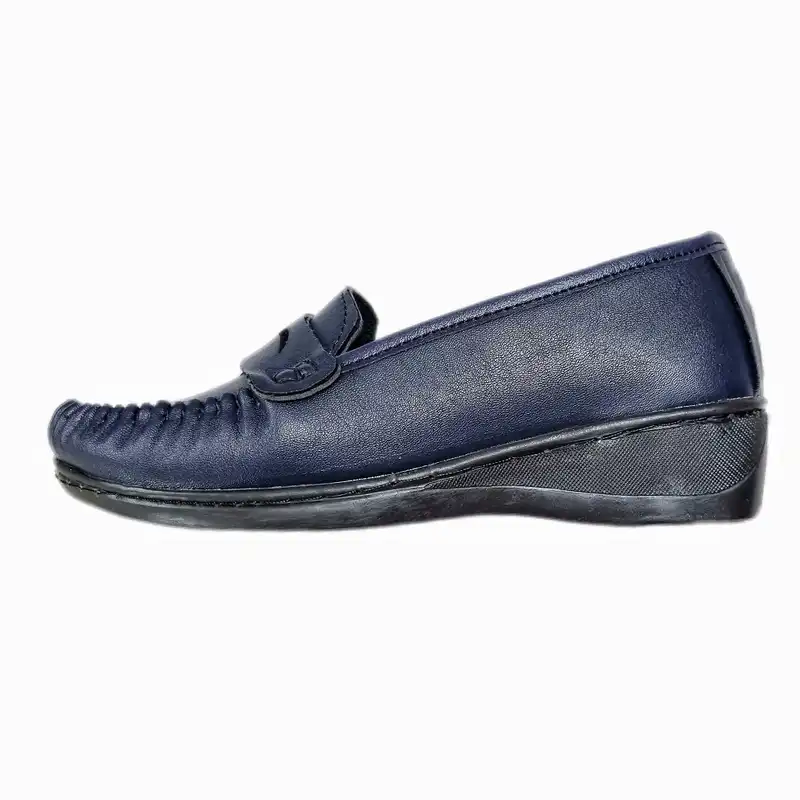 کفش طبی زنانه مدل pvcsrmans