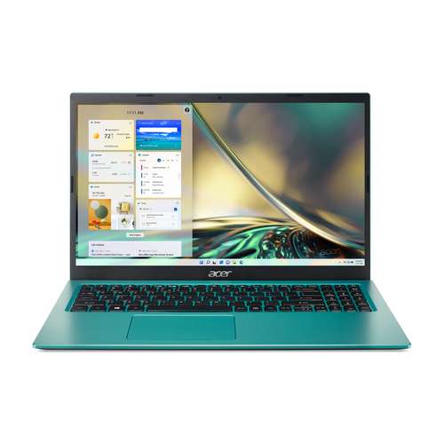لپ تاپ 15.6 اینچی ایسر مدل Aspire 3 A315-58-320P-B