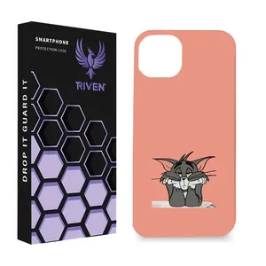 RIVEN RI2-19 Case For Apple iphone 13 Pro