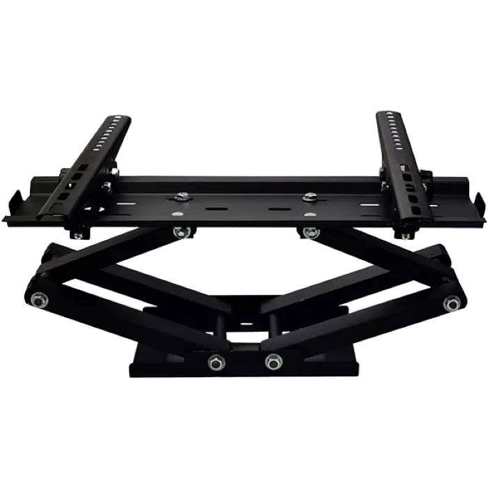 پایه دیواری مدل M9 دو بازو مناسب برای تلویزیون های 43 تا 65 اینچی پایه دیواری مدل M9 دو بازو مناسب برای تلویزیون های 43 تا 65 اینچی
