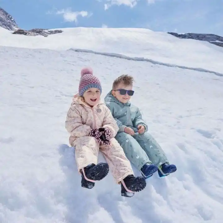 سرهمی نوزادی لوپیلو مدل گرم IAN 393118 ط rosh lu