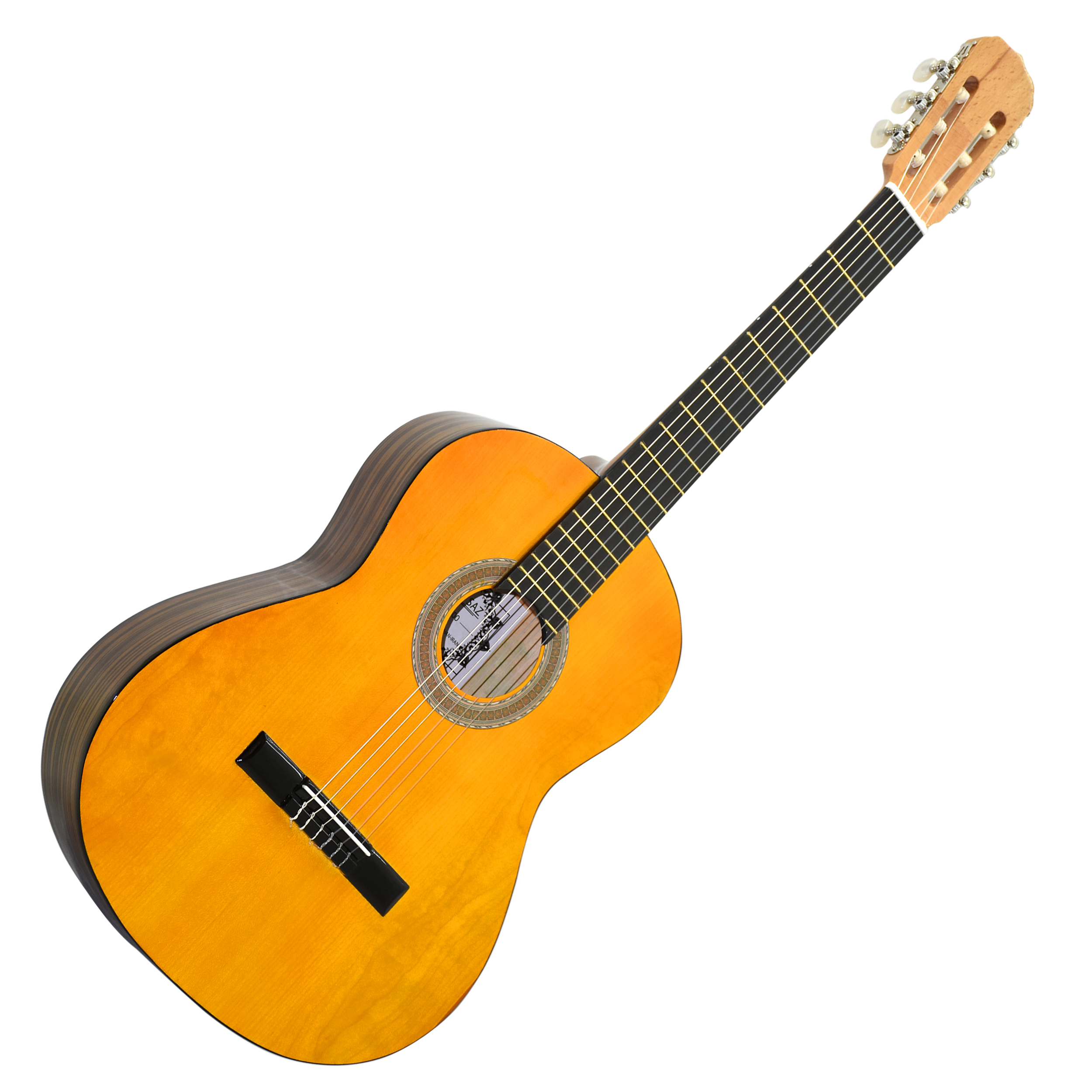  گیتار ایران ساز مدل F700-or