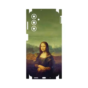 MAHOOT Mona Lisa of da Vinci-FullSkin Cover Sticker for Samsung Galaxy F54