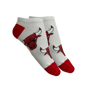 جوراب ساق کوتاه مردانه تن پوش هنگامه مدل شیکاگو کد W-001